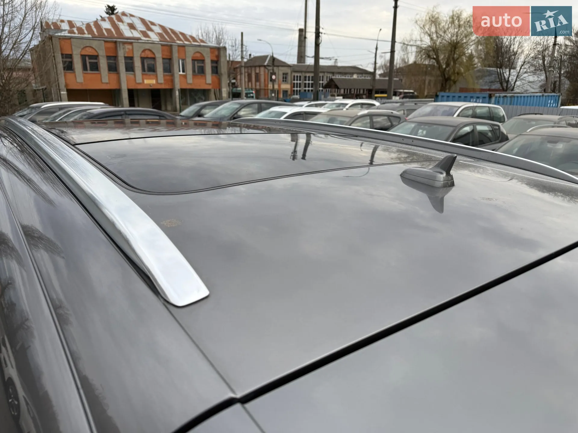 2013 Audi Q7 - мініатюра 32