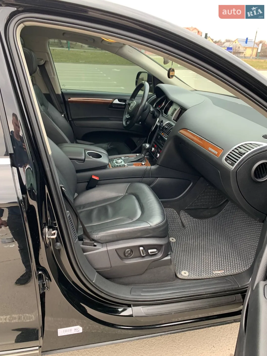 2015 Audi Q7 - мініатюра 30