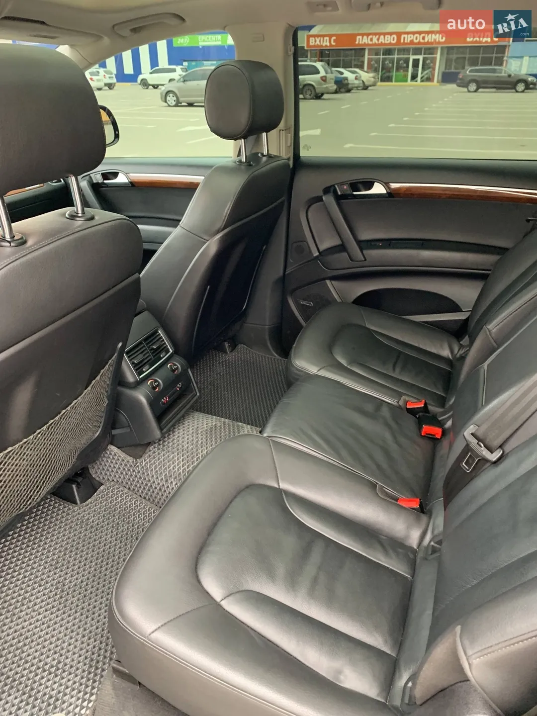 2015 Audi Q7 - мініатюра 22