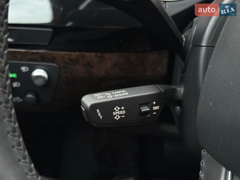 Внедорожник / Кроссовер Audi Q7 2016 в Ковеле