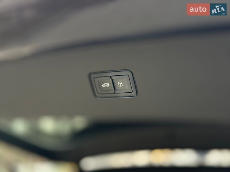 Внедорожник / Кроссовер Audi Q7 2016 в Ковеле