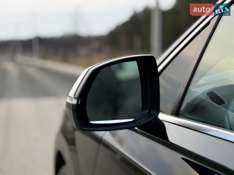 Внедорожник / Кроссовер Audi Q7 2016 в Ковеле