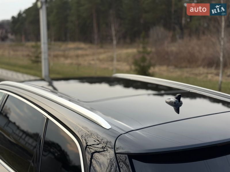 Внедорожник / Кроссовер Audi Q7 2016 в Ковеле