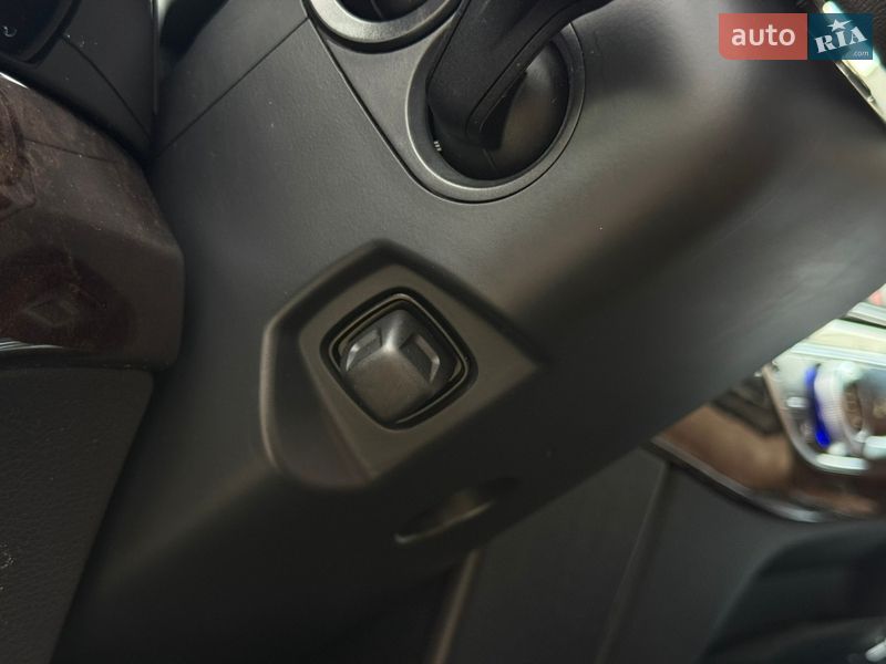 Внедорожник / Кроссовер Audi Q7 2016 в Ковеле