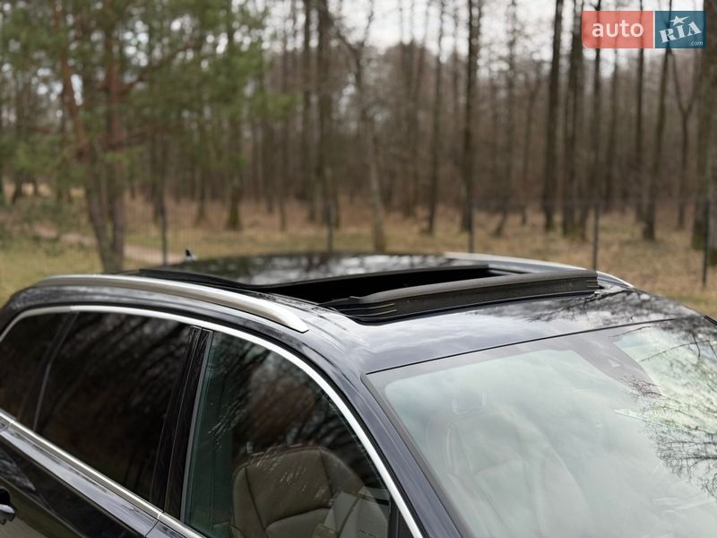 Внедорожник / Кроссовер Audi Q7 2016 в Ковеле