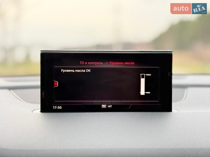 Внедорожник / Кроссовер Audi Q7 2016 в Ковеле