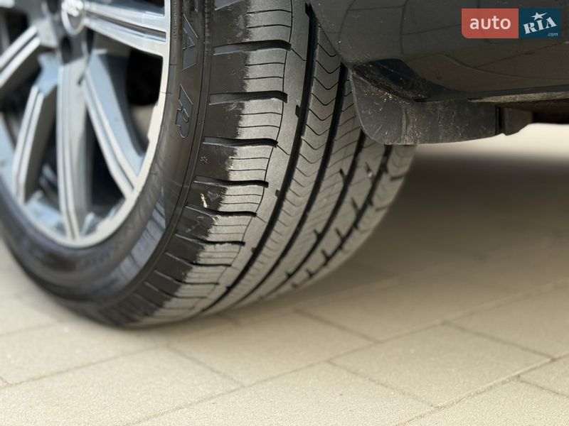 Внедорожник / Кроссовер Audi Q7 2016 в Ковеле