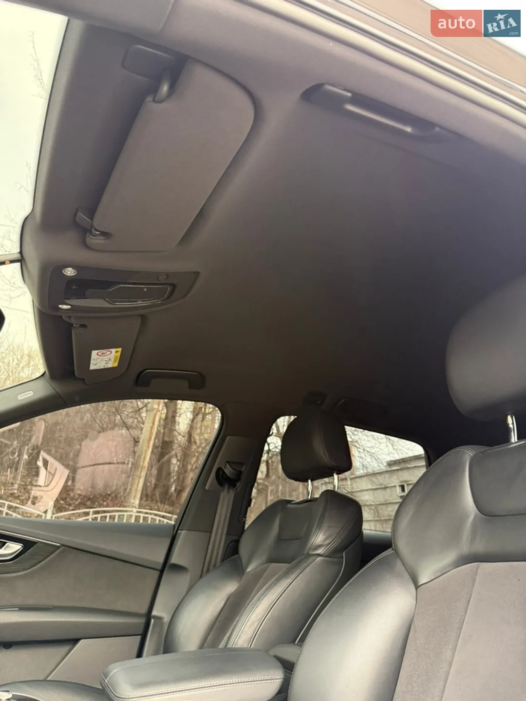 2015 Audi Q7 - мініатюра 10