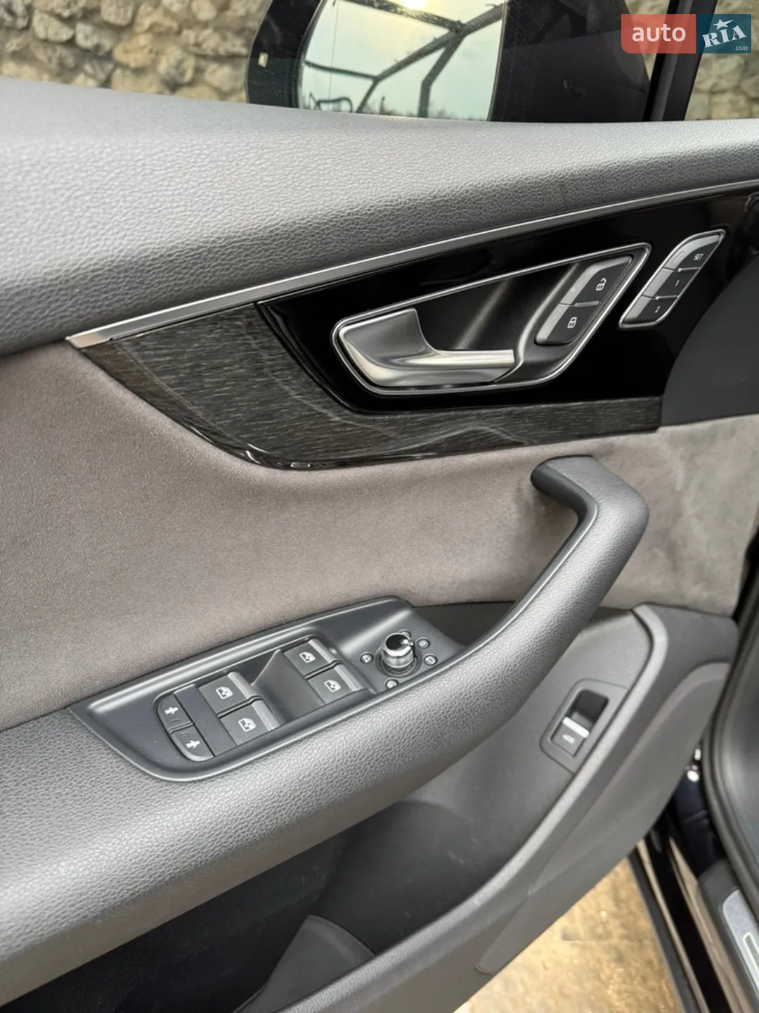 2015 Audi Q7 - мініатюра 14