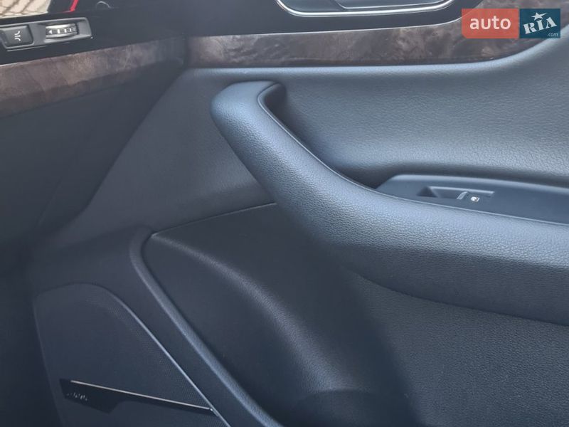 Внедорожник / Кроссовер Audi Q7 2017 в Харькове фото 27 Внедорожник / Кроссовер Audi Q7 2017 в Харькове