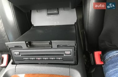 Внедорожник / Кроссовер Audi Q7 2010 в Черкассах