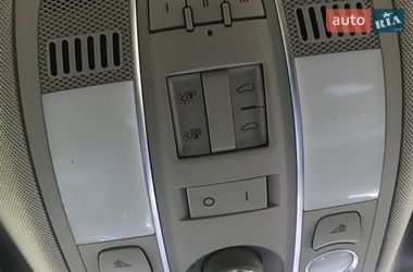 Внедорожник / Кроссовер Audi Q7 2010 в Черкассах