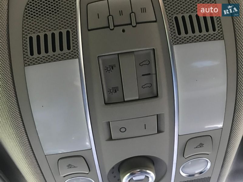 Внедорожник / Кроссовер Audi Q7 2010 в Черкассах