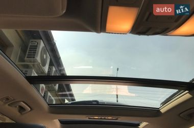 Внедорожник / Кроссовер Audi Q7 2010 в Черкассах