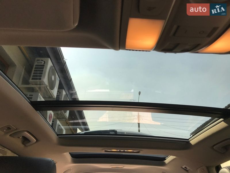 Внедорожник / Кроссовер Audi Q7 2010 в Черкассах
