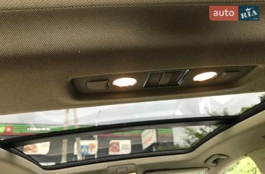 Внедорожник / Кроссовер Audi Q7 2010 в Черкассах