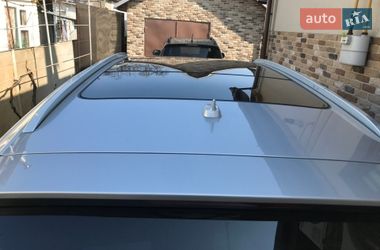 Внедорожник / Кроссовер Audi Q7 2010 в Черкассах