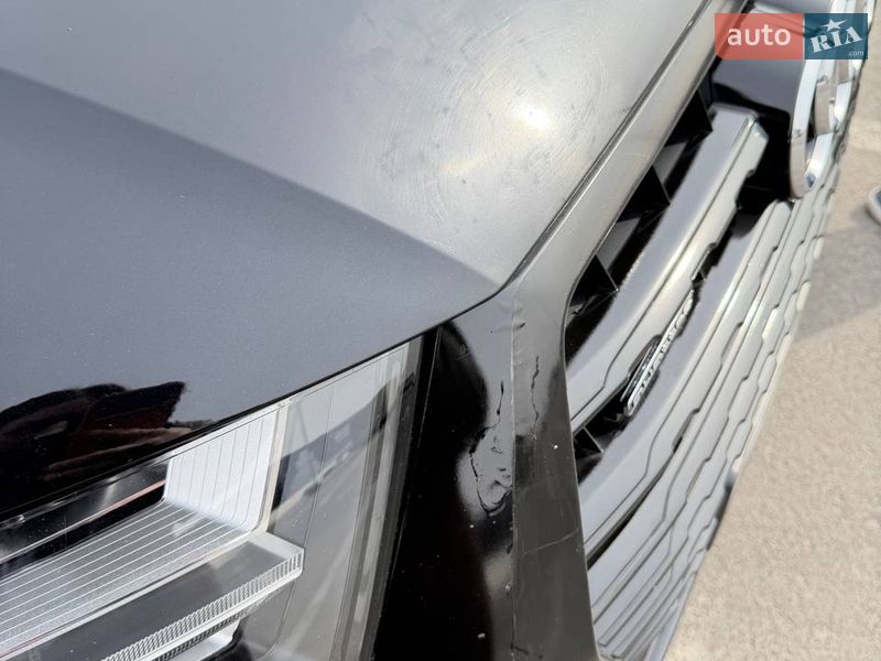 Внедорожник / Кроссовер Audi Q7 2016 в Львове фото 15 Внедорожник / Кроссовер Audi Q7 2016 в Львове