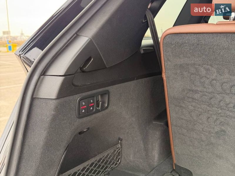 Внедорожник / Кроссовер Audi Q7 2016 в Львове фото 35 Внедорожник / Кроссовер Audi Q7 2016 в Львове