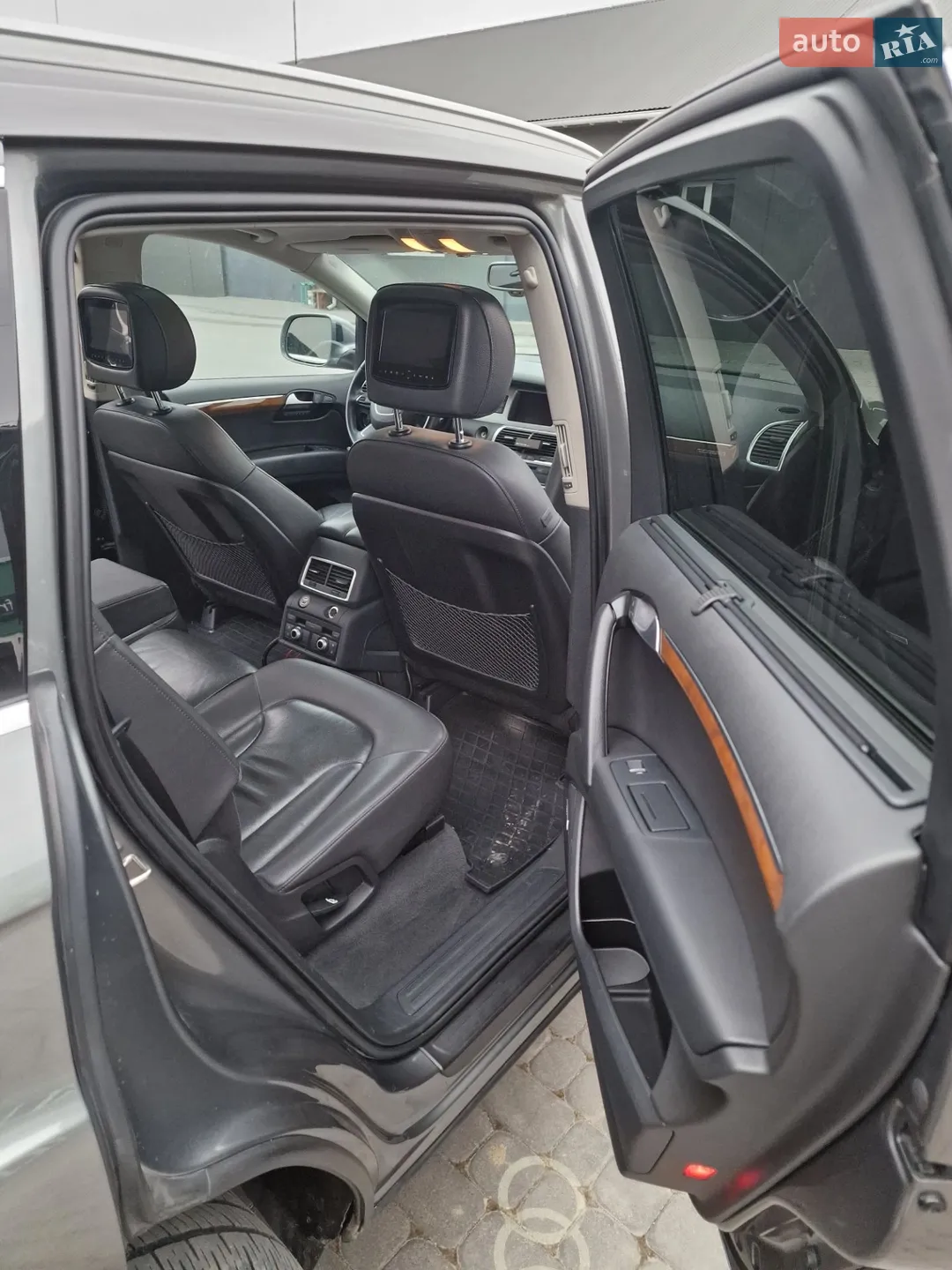 2014 Audi Q7 - мініатюра 22