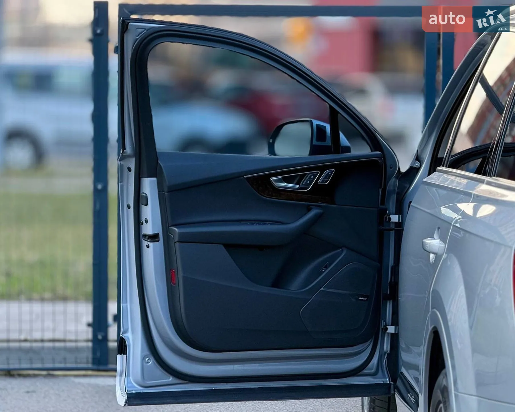 2018 Audi Q7 - мініатюра 17