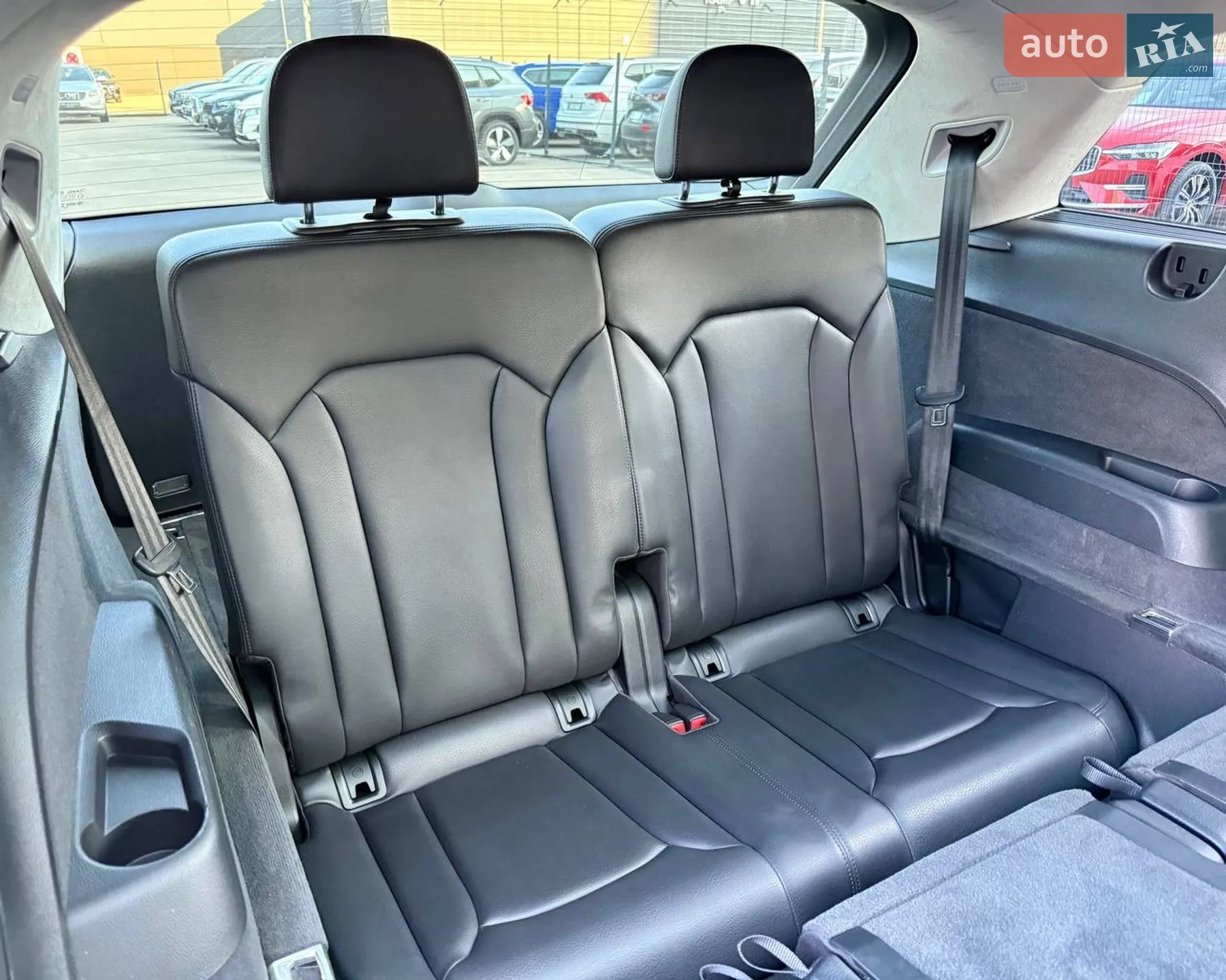 2018 Audi Q7 - мініатюра 42