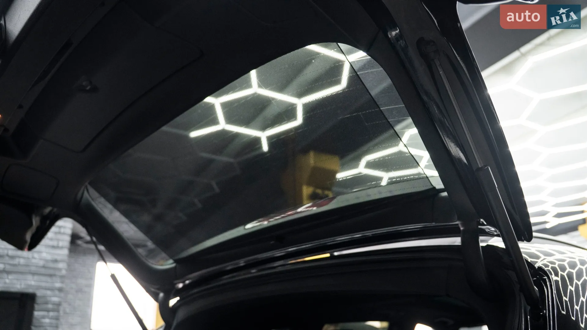 2015 Audi Q7 - мініатюра 29