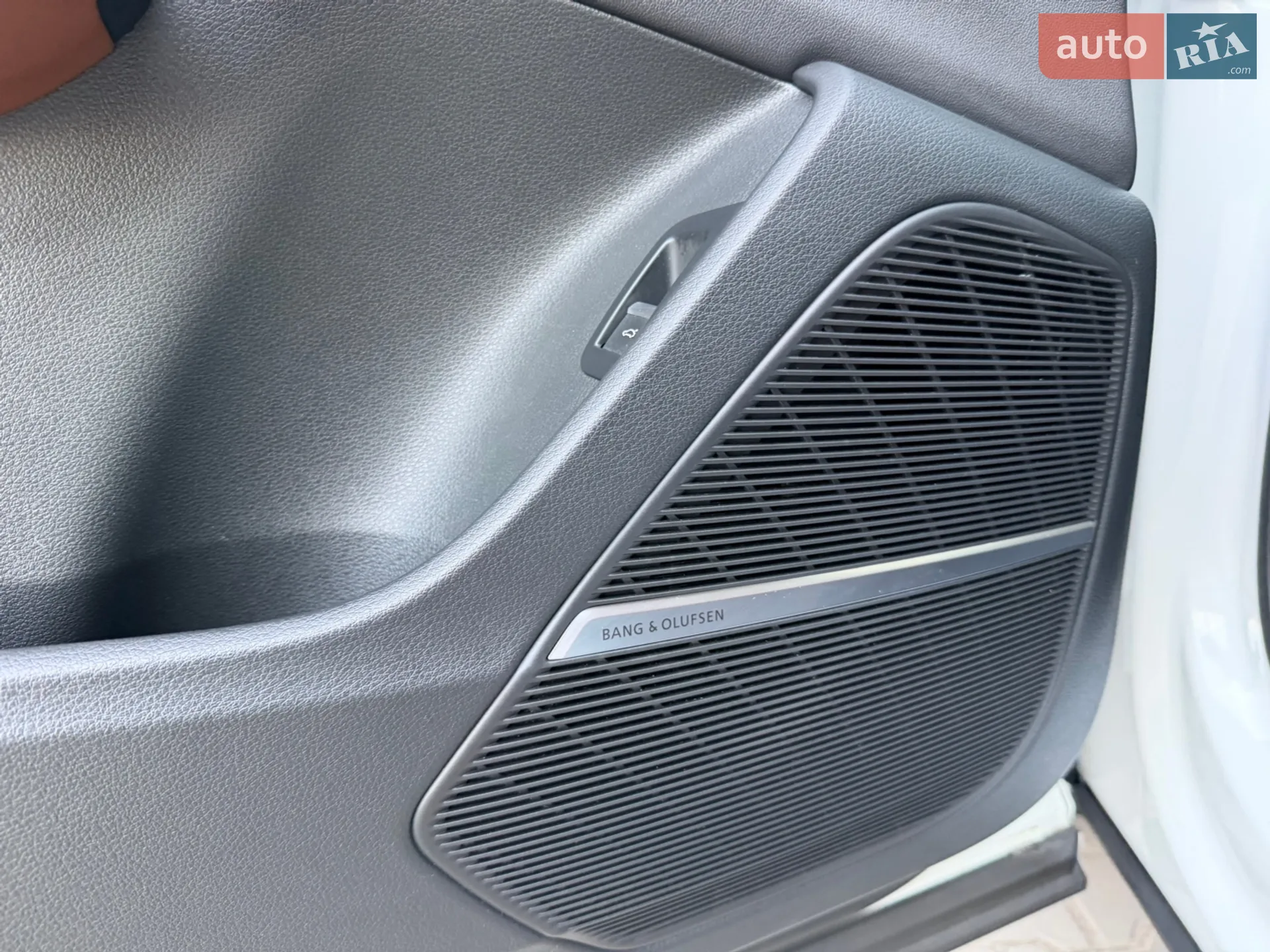 2020 Audi Q7 - мініатюра 20