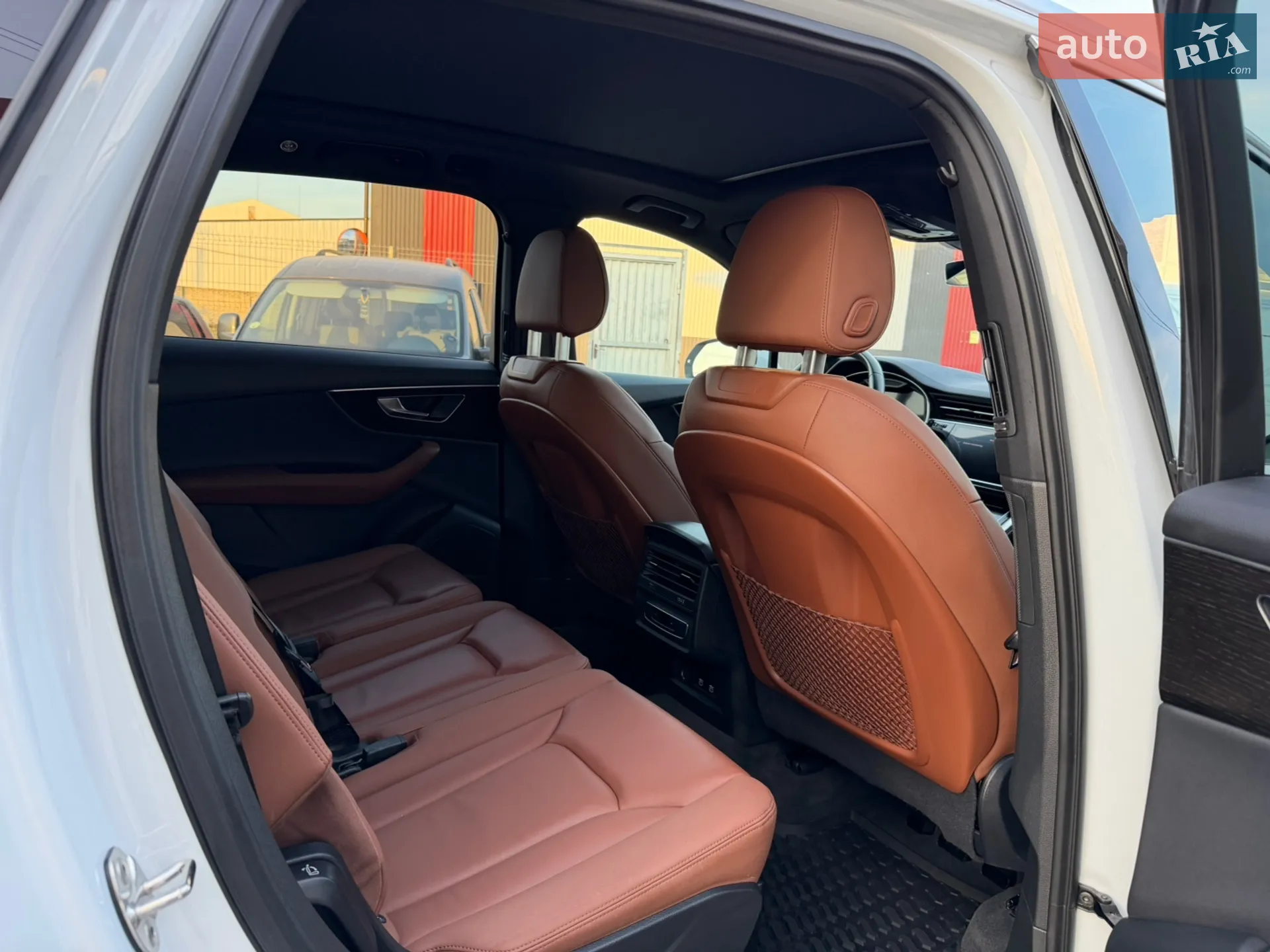 2020 Audi Q7 - мініатюра 44