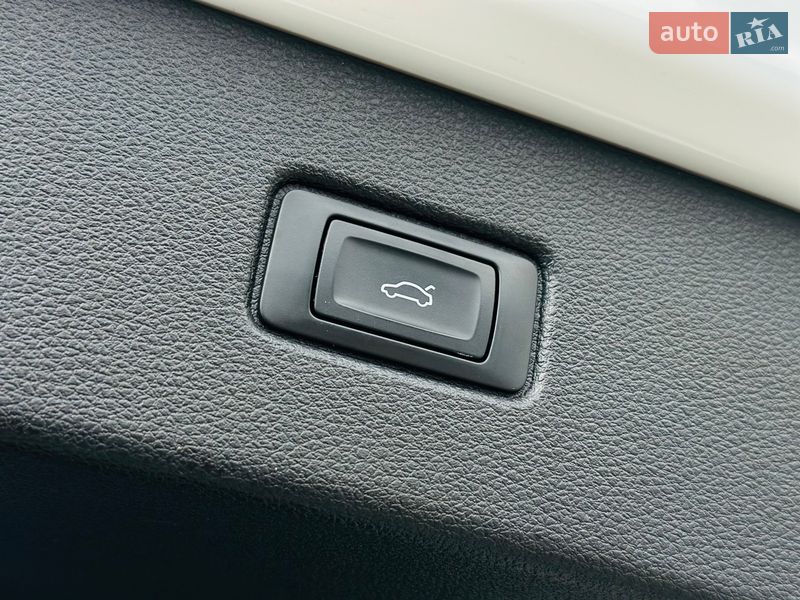 Внедорожник / Кроссовер Audi Q7 2017 в Харькове фото 13 Внедорожник / Кроссовер Audi Q7 2017 в Харькове