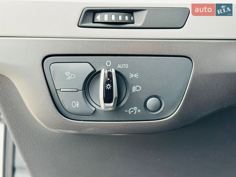 Внедорожник / Кроссовер Audi Q7 2017 в Харькове фото 37 Внедорожник / Кроссовер Audi Q7 2017 в Харькове