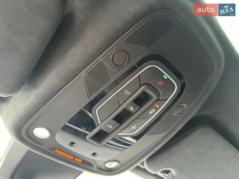 Позашляховик / Кросовер Audi Q7 2023 в Києві фото 48 Позашляховик / Кросовер Audi Q7 2023 в Києві
