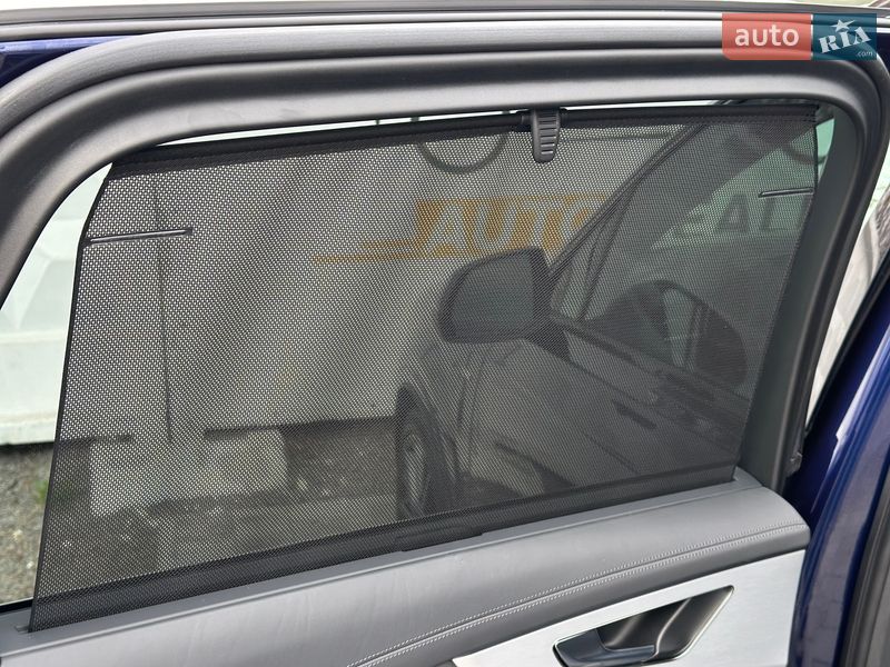 Позашляховик / Кросовер Audi Q7 2023 в Києві фото 51 Позашляховик / Кросовер Audi Q7 2023 в Києві