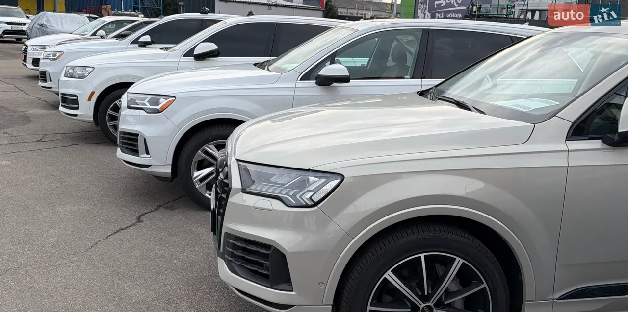 2016 Audi Q5 - мініатюра 26
