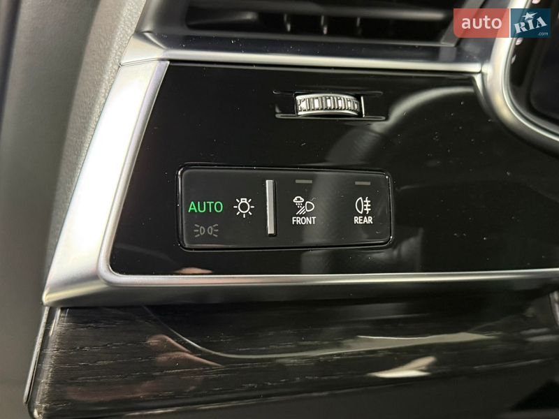 Внедорожник / Кроссовер Audi Q7 2024 в Киеве фото 45 Внедорожник / Кроссовер Audi Q7 2024 в Киеве