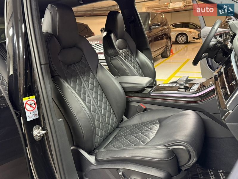 Внедорожник / Кроссовер Audi Q7 2024 в Киеве фото 47 Внедорожник / Кроссовер Audi Q7 2024 в Киеве