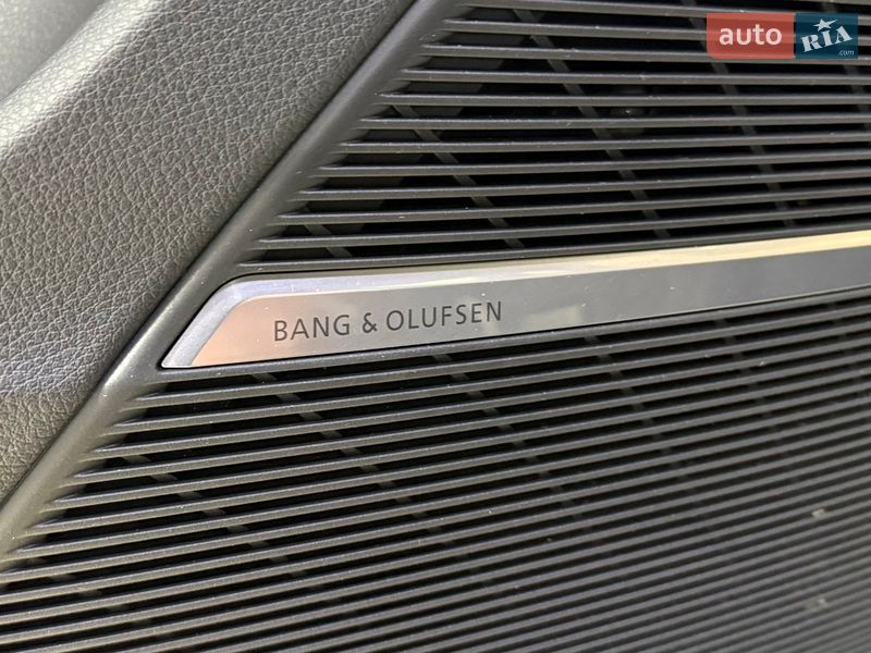 Внедорожник / Кроссовер Audi Q7 2024 в Киеве фото 59 Внедорожник / Кроссовер Audi Q7 2024 в Киеве