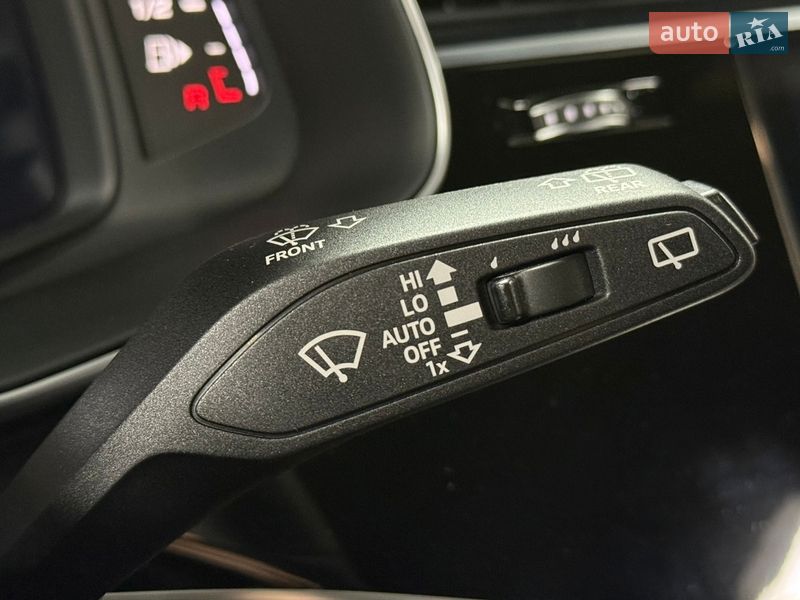 Внедорожник / Кроссовер Audi Q7 2024 в Киеве фото 70 Внедорожник / Кроссовер Audi Q7 2024 в Киеве