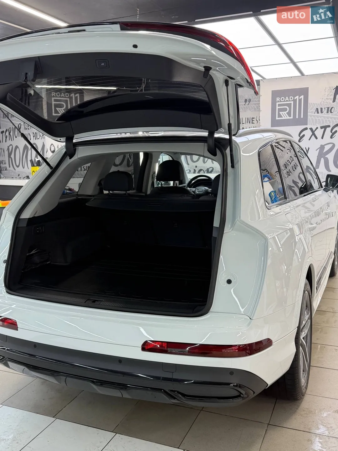 2021 Audi Q7 - мініатюра 27