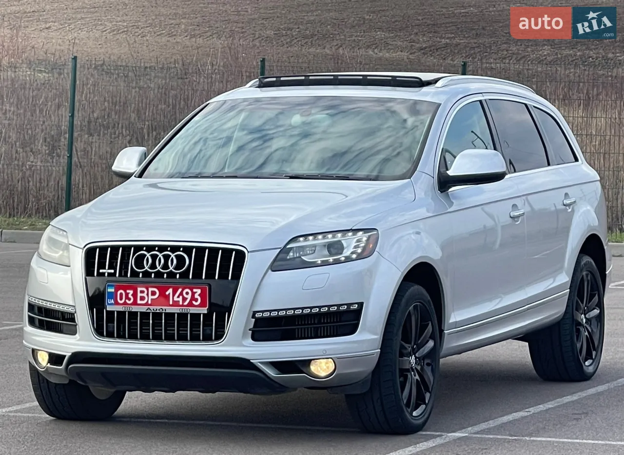 2013 BMW X5 - мініатюра 68