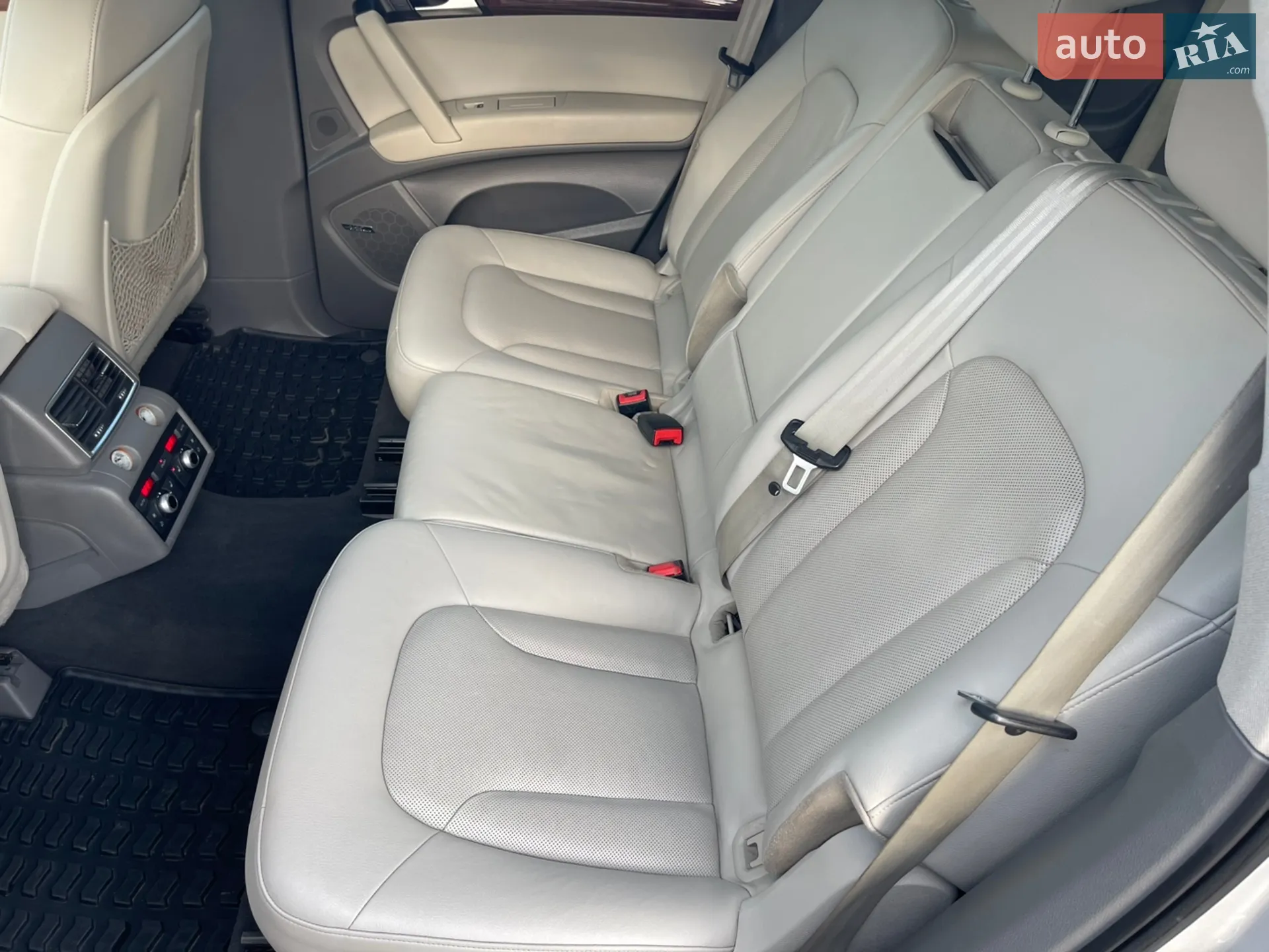 2011 Audi Q7 - мініатюра 65