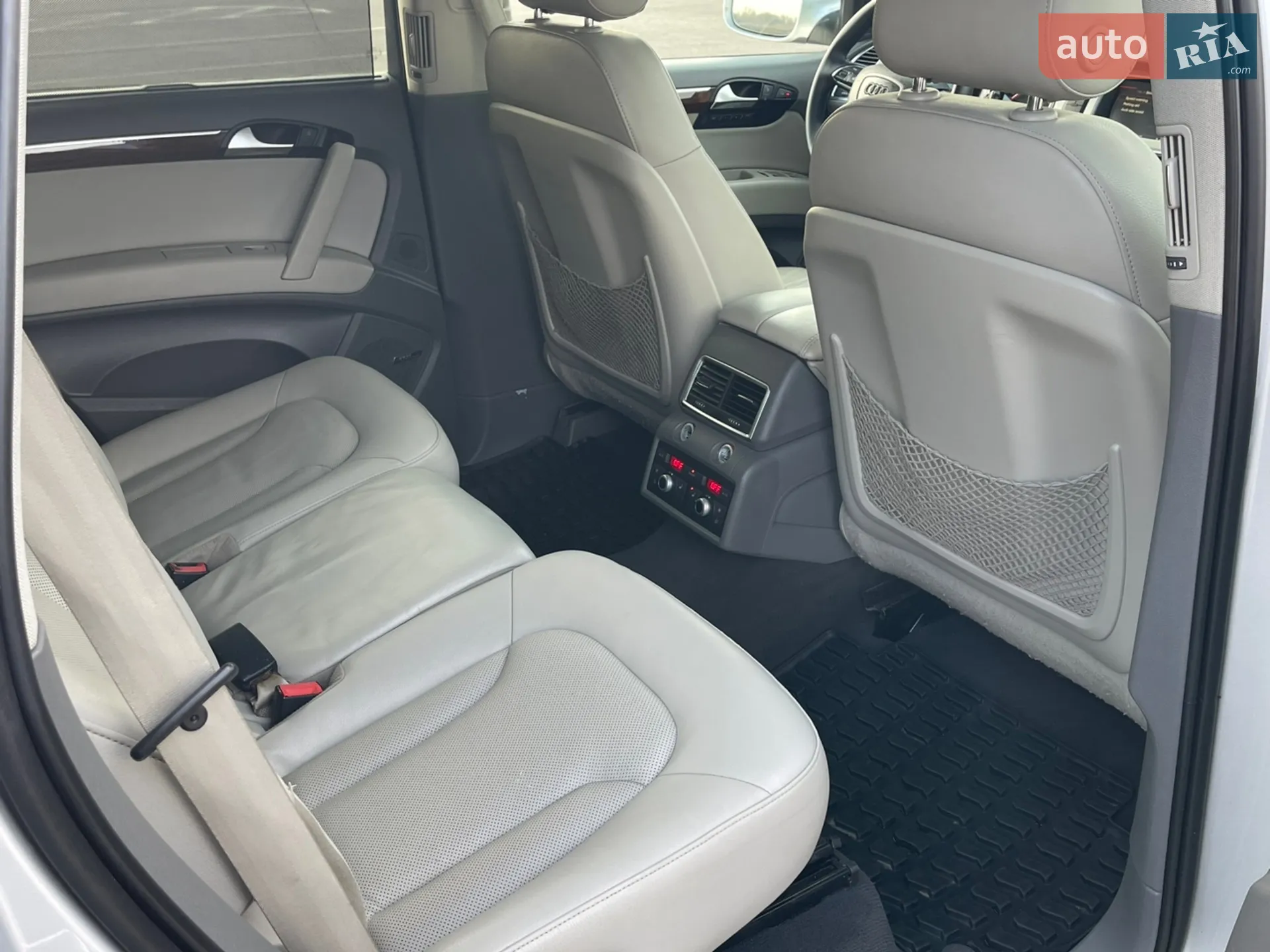 2011 Audi Q7 - мініатюра 74