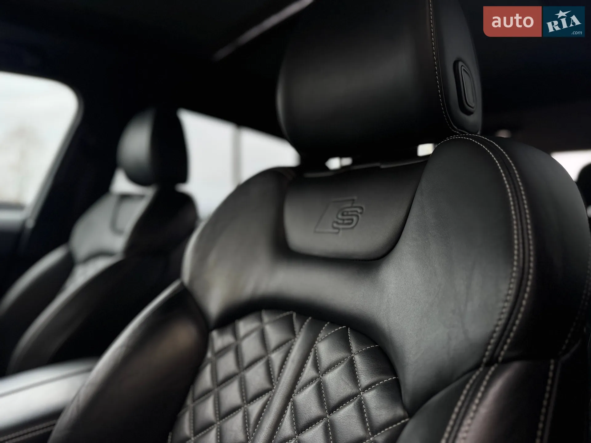 2018 Audi Q7 - мініатюра 92