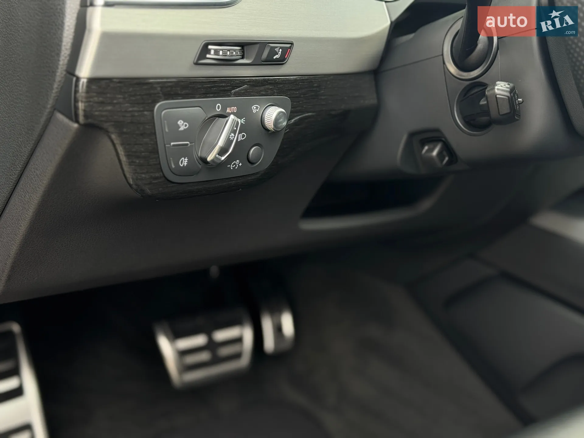 2018 Audi Q7 - мініатюра 97