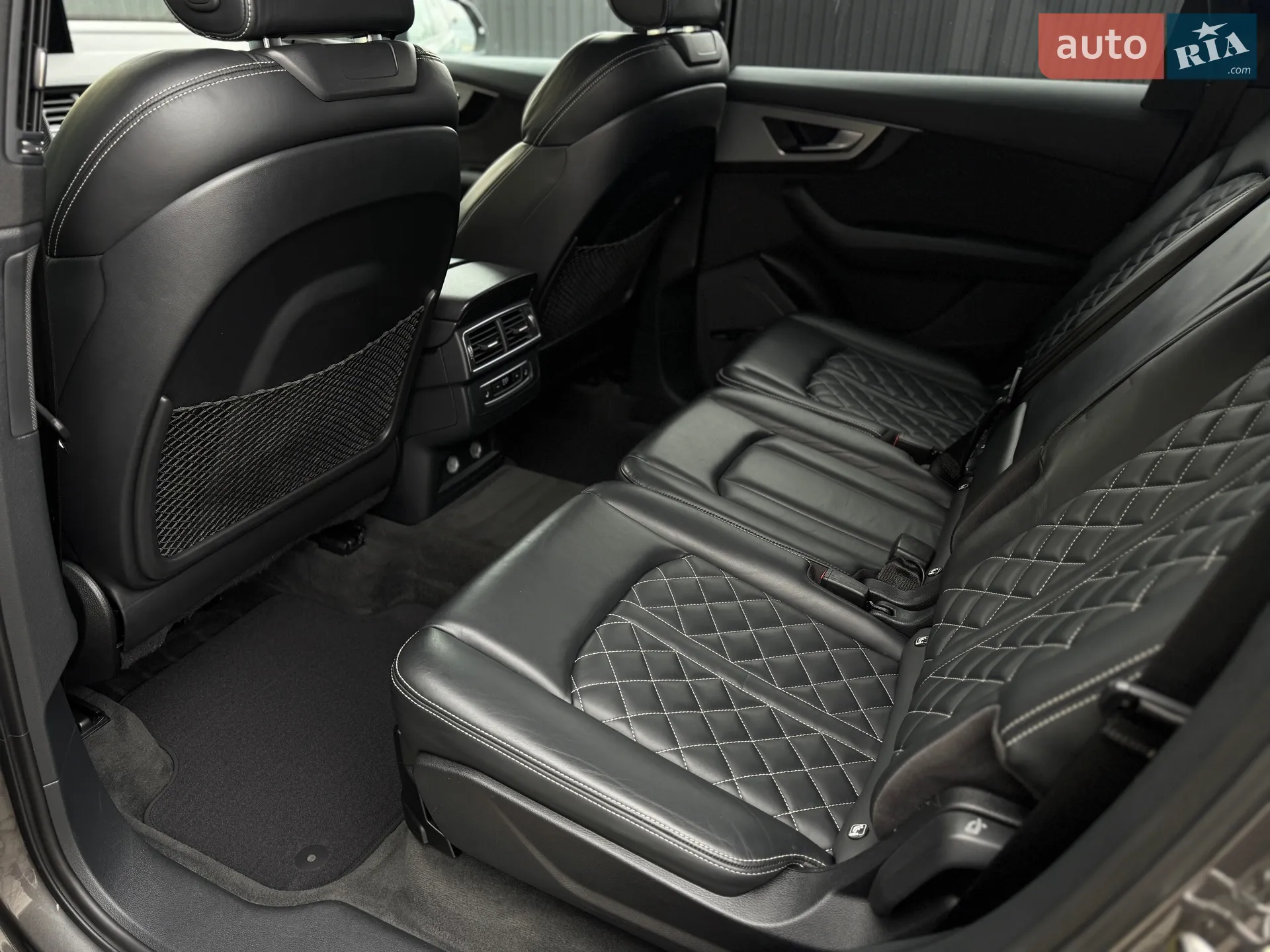 2018 Audi Q7 - мініатюра 106