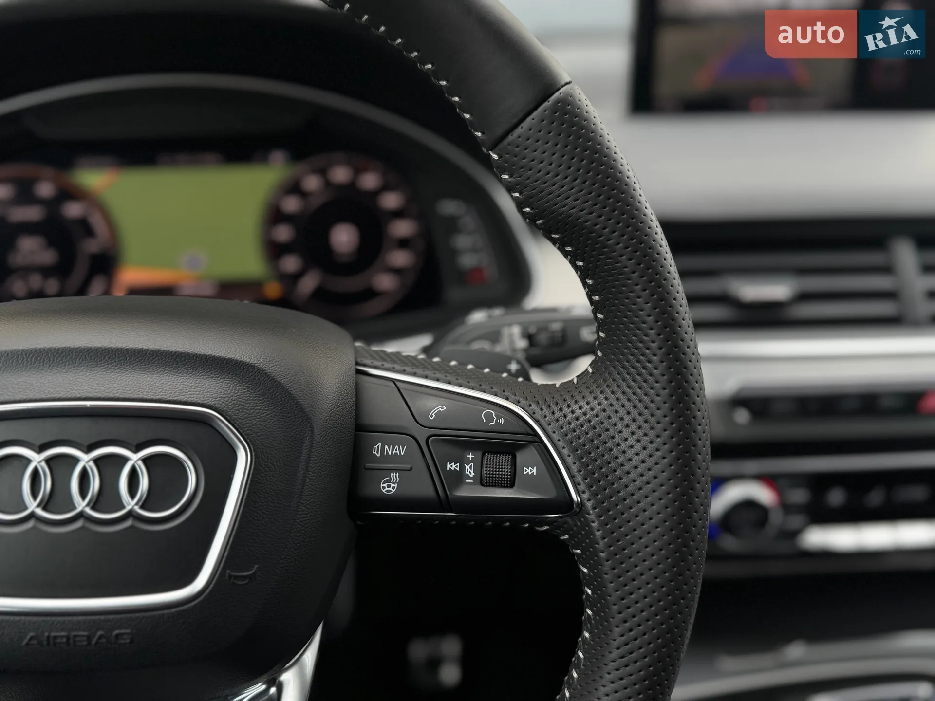 2018 Audi Q7 - мініатюра 129