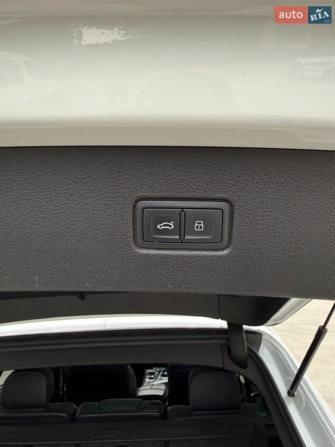 2015 Audi Q7 - мініатюра 7