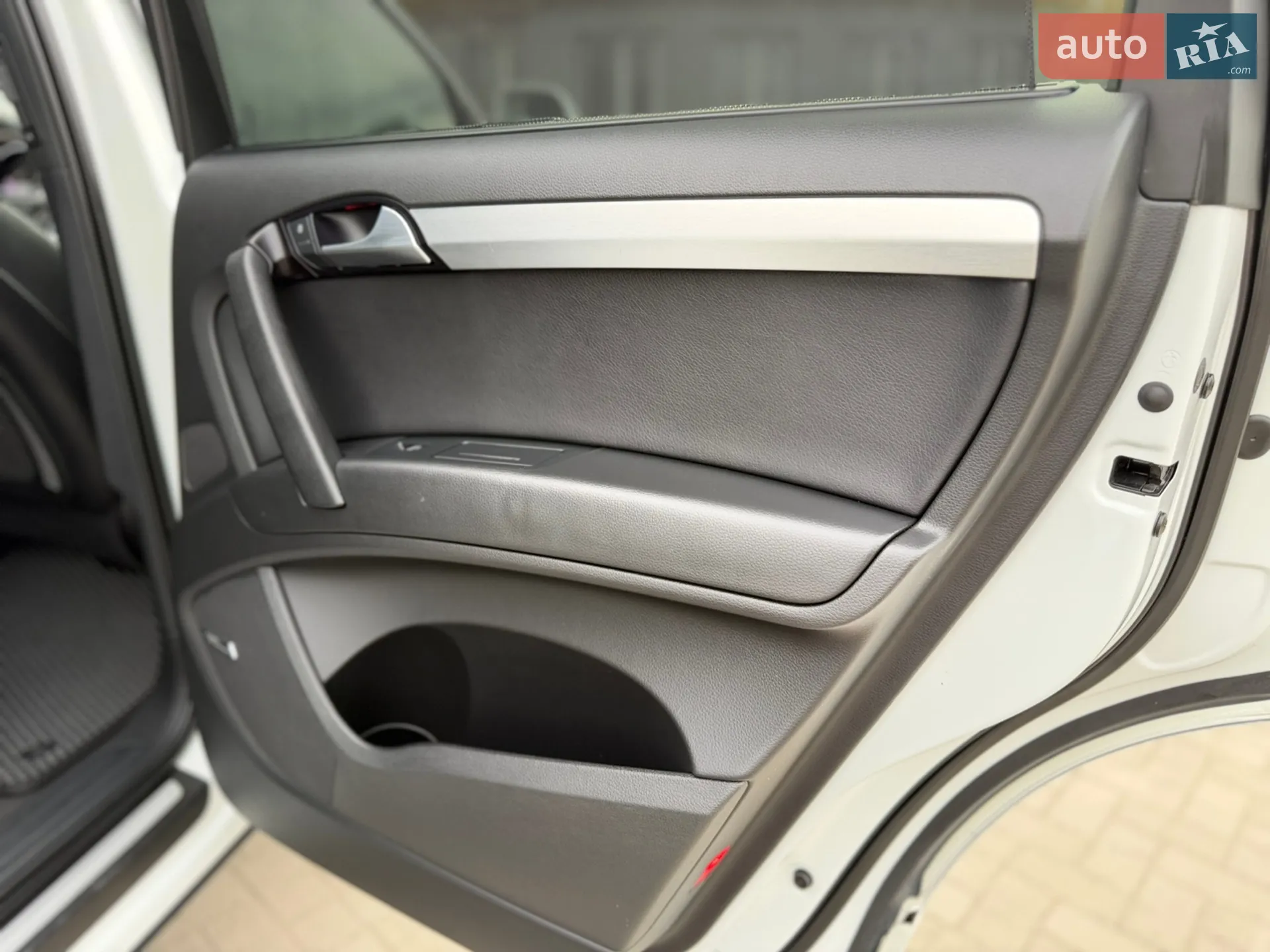 2015 Audi Q7 - мініатюра 36