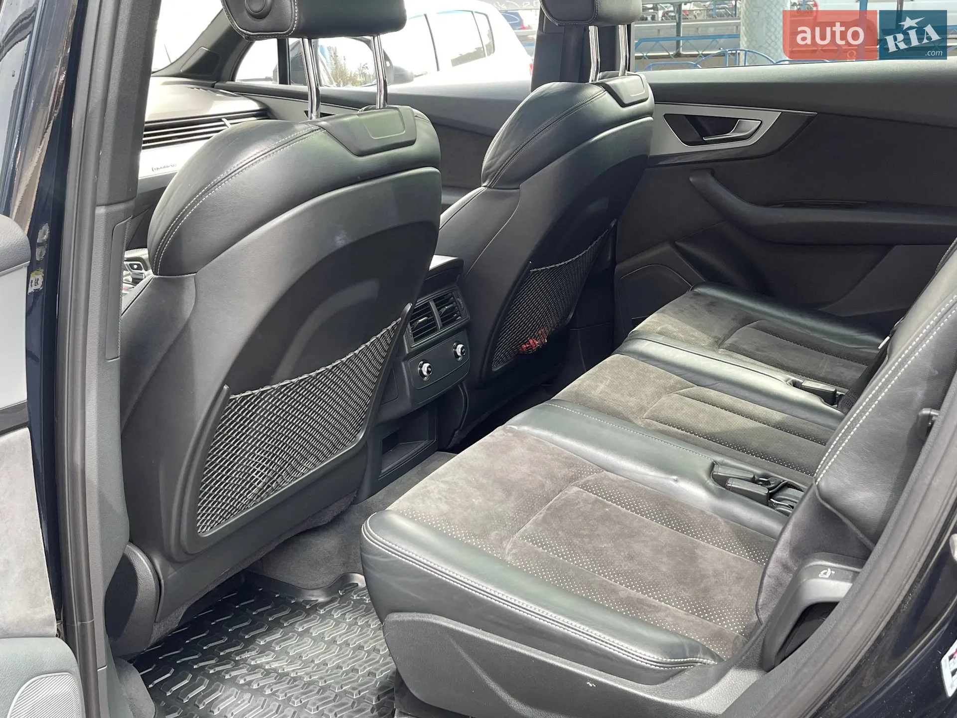 2016 Audi Q7 - мініатюра 14