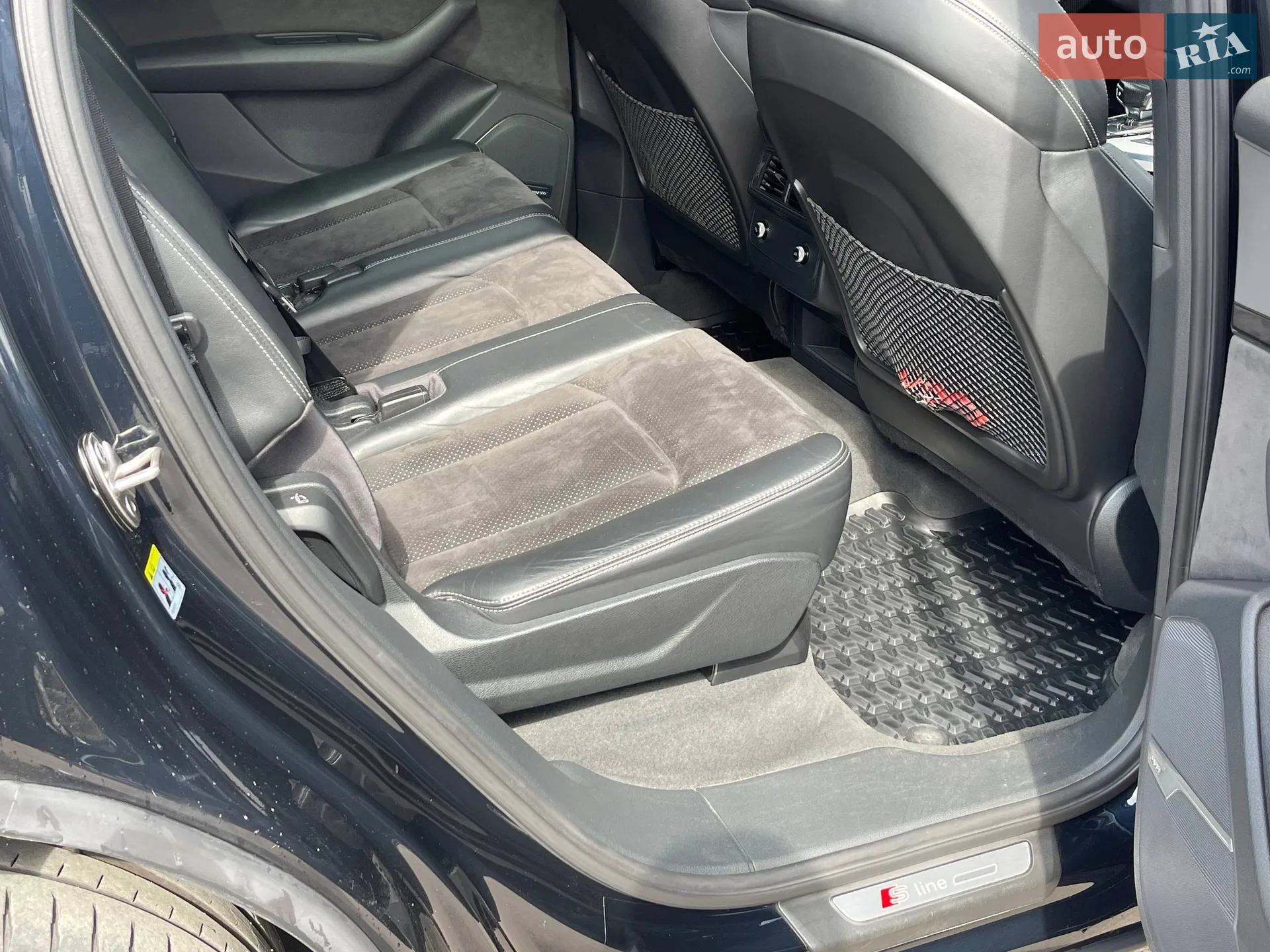 2016 Audi Q7 - мініатюра 16